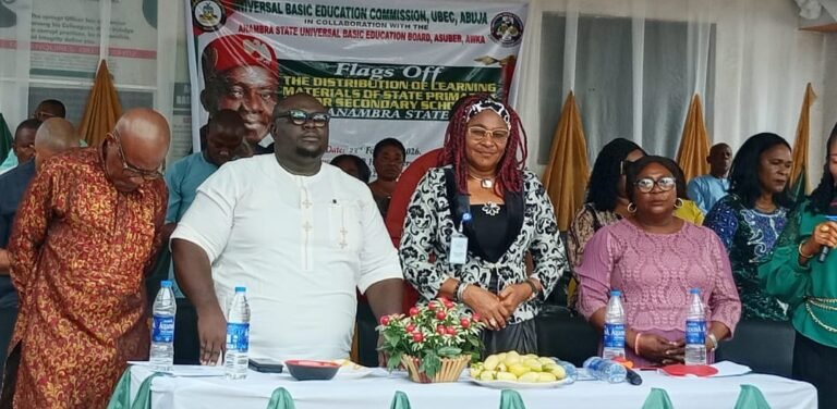 Soludo’s education policy target children of poorest of the poor – Anambra lawmaker