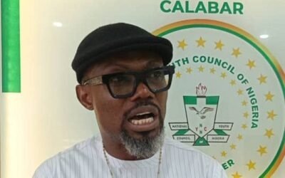 NYCN Remains Sole Government-Recognized Youth Umbrella Body - Cross River Commissioner