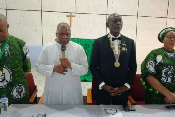 KSM decries persistent abductions, killings of vulnerable Nigerians amidst global intervention