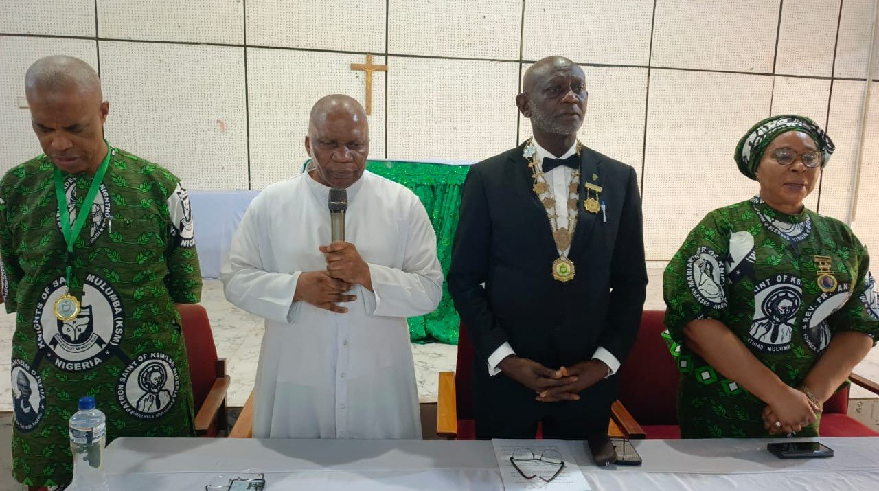 KSM decries persistent abductions, killings of vulnerable Nigerians amidst global intervention