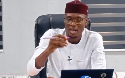 2027: APGA announced e-membership registration exercise nationwide