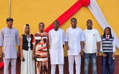 2027: Students to purchase expression of interest form for Tinubu