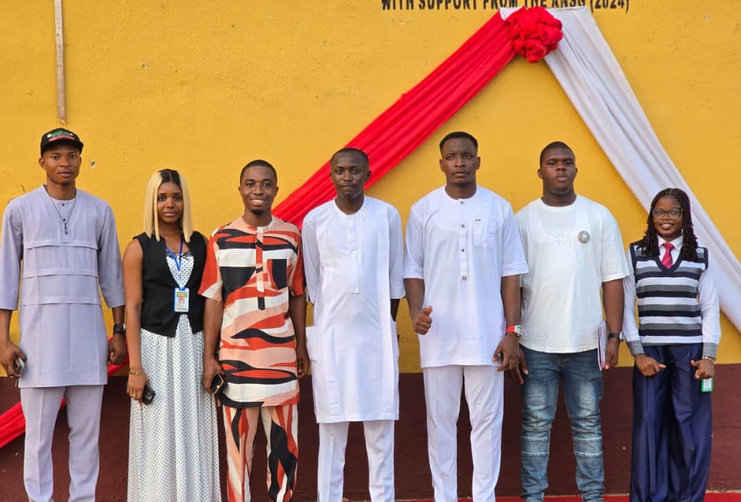 2027: Students to purchase expression of interest form for Tinubu