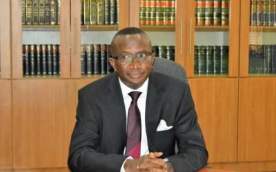Ndoma-Egba Rejects ‘Blackmail’ over Bakassi, Backs Gov Otu on Recovery of 76 Oil Wells