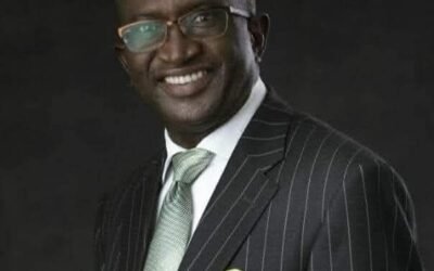 Setting The Records Straight: Fmr Senate Leader, Ndoma-Egba Addresses Misleading Narratives on Disputed Oil Wells