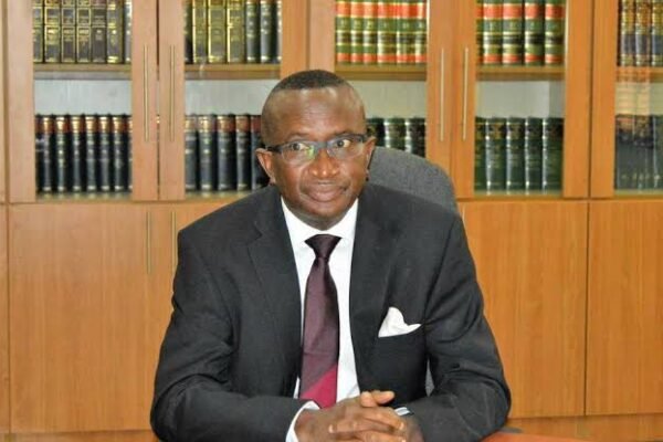 Ndoma-Egba Rejects ‘Blackmail’ over Bakassi, Backs Gov Otu on Recovery of 76 Oil Wells