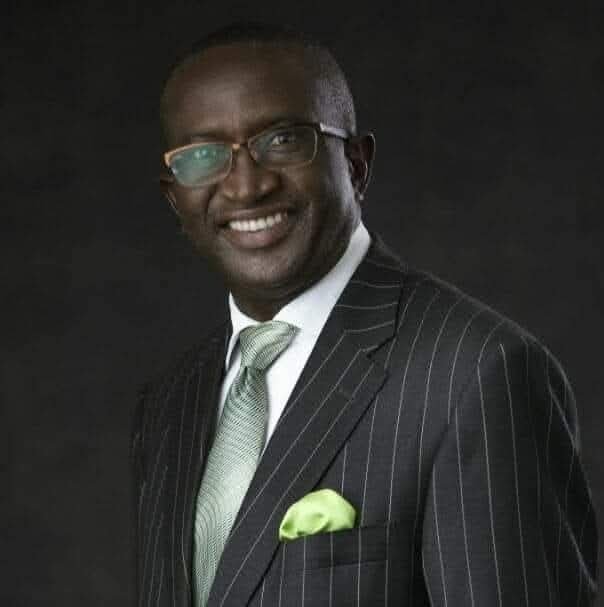 Setting The Records Straight: Fmr Senate Leader, Ndoma-Egba Addresses Misleading Narratives on Disputed Oil Wells