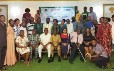 Stakeholders Convene in Calabar to Review Cross River's Open Defecation Free Roadmap Amid Sustainability Push