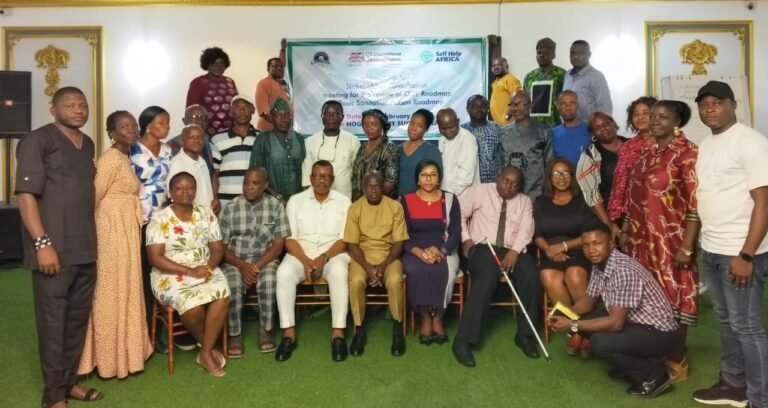Stakeholders Convene in Calabar to Review Cross River’s Open Defecation Free Roadmap Amid Sustainability Push