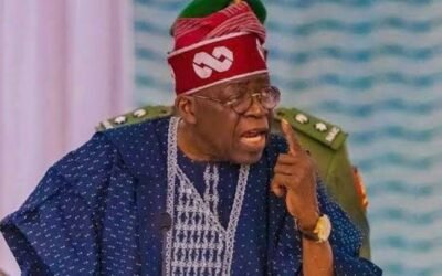 Presidency vows to punish El-rufai for tapping NSA call