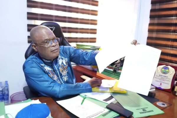 Anambra govt debunks banning vigilante operations in 179 communities