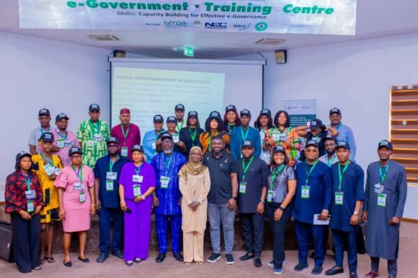 SSDC-NITDA Partnership Delivers 5-Day Digital Skills Training for South-South Youths