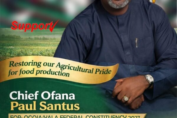 Restoring Our Agricultural Pride for Food Production