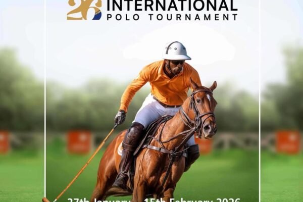 GTCO Proudly Headlines NPA Lagos International Polo Tournament as Main Sponsor— Championing Great Experiences and Heritage