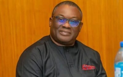 Renewed Hope Ambassadors Coordinators Felicitate Amb. Soni Abang, Commend Leadership