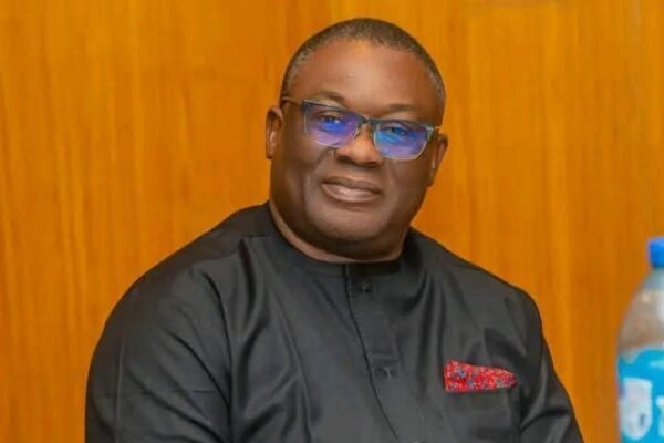 Renewed Hope Ambassadors Coordinators Felicitate Amb. Soni Abang, Commend Leadership