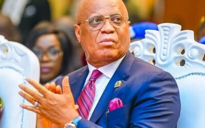 Disputed Oil wells: No propaganda can overturn Akwa Ibom’s ownership rights — Gov Eno