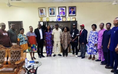 C'River Homeland Security Moves to Secure UNICROSS Campuses