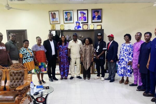 C'River Homeland Security Moves to Secure UNICROSS Campuses