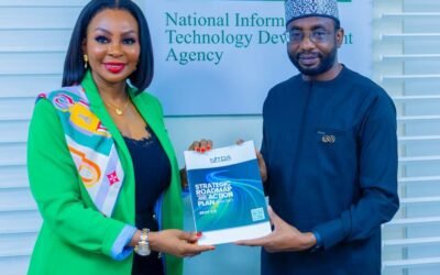 SSDC Moves to Position South-South Youth for Digital Economy