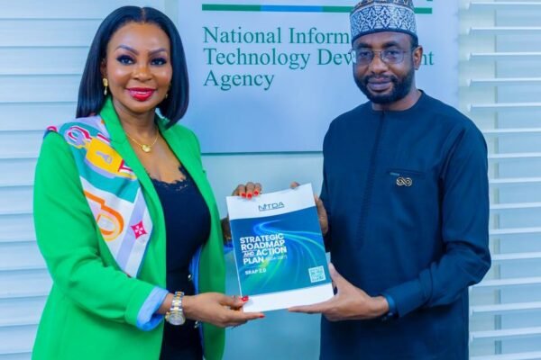 SSDC Moves to Position South-South Youth for Digital Economy