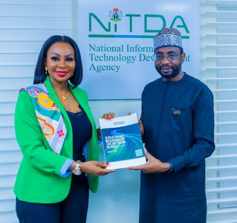 SSDC Moves to Position South-South Youth for Digital Economy