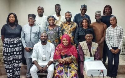 Nigeria’s WASH Sector Pivots to Domestic Funding and Climate Resilience