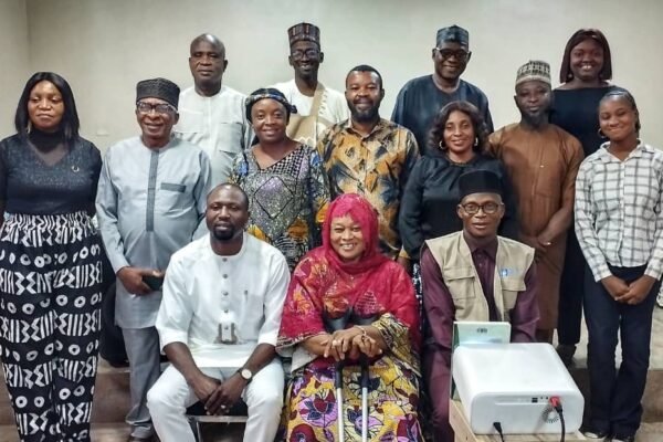 Nigeria’s WASH Sector Pivots to Domestic Funding and Climate Resilience