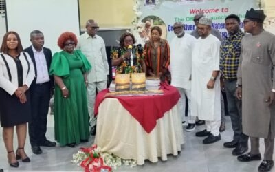 C'River, Development Partners Launch Revised Water, Sanitation and Hygiene (WASH) Policy