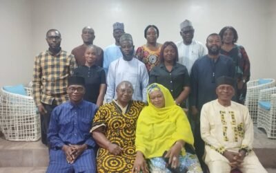 C'River, Kano take lead towards ensuring availability and sustainable water management and sanitation for all by 2030