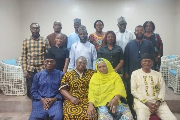 C'River, Kano take lead towards ensuring availability and sustainable water management and sanitation for all by 2030