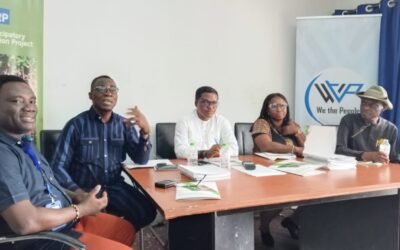 ‘A Decisive Moment’: Civil Society Groups Demand Urgent Review of Cross River Forestry Law