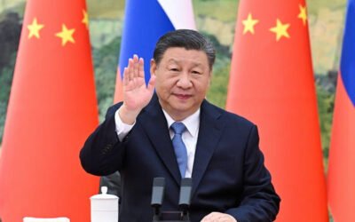 China to scrap tariffs for all African countries from May 1