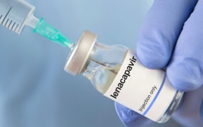 Nigeria to take delivery of groundbreaking HIV prevention drug in March