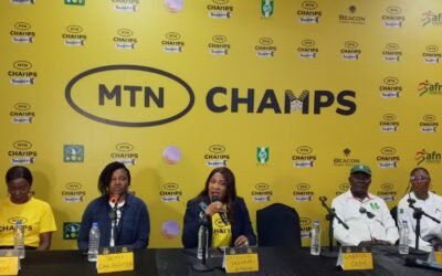 Telecom Giant to Splash Millions on Schools as MTN Champs Season 4 Returns to Calabar