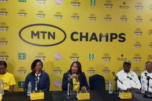 Telecom Giant to Splash Millions on Schools as MTN Champs Season 4 Returns to Calabar