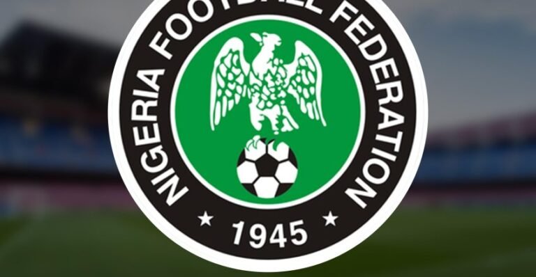 FIFA Yet to Give Verdict on Nigeria’s Petition Against DR Congo – NFF