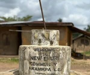 C'River: New Ekuri reaches peaceful resolution with Ezemac International over logging activities