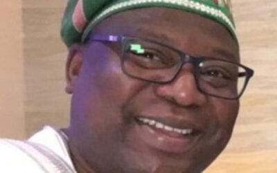 774 LGAs in Nigeria to benefits from Diaspora’s 1-Million-Job Opportunities