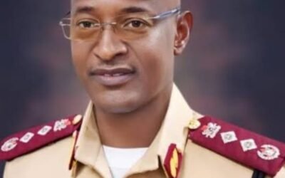FRSC Exists to Save Lives, Not Just Enforce Laws — Corps Marshal