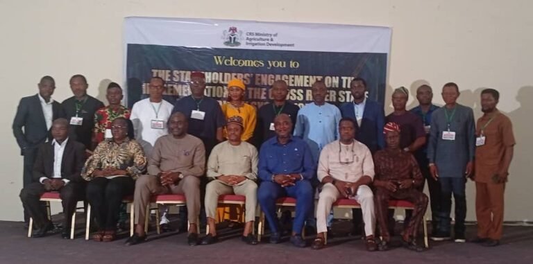 EU Compliance: C’River to Register 17,000 Farmers for Global Trade Access