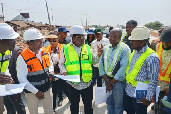 Roads construct under Tinubu's administration will last for 100-years - Umahi