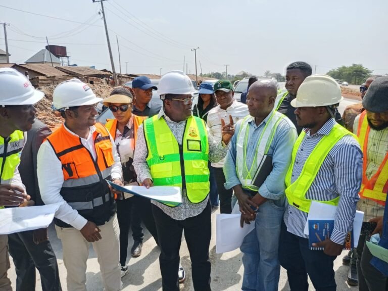 Roads construct under Tinubu’s administration will last for 100-years – Umahi